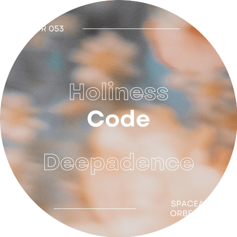 Holiness Code