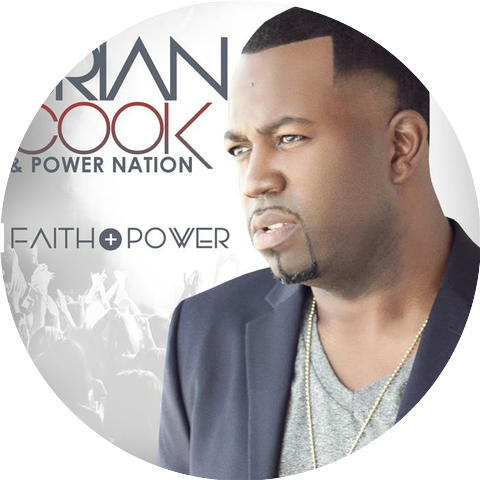 Brian Cook and Power Nation
