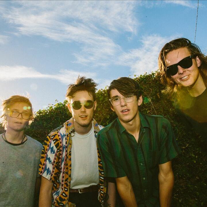 Hippo Campus | iHeart