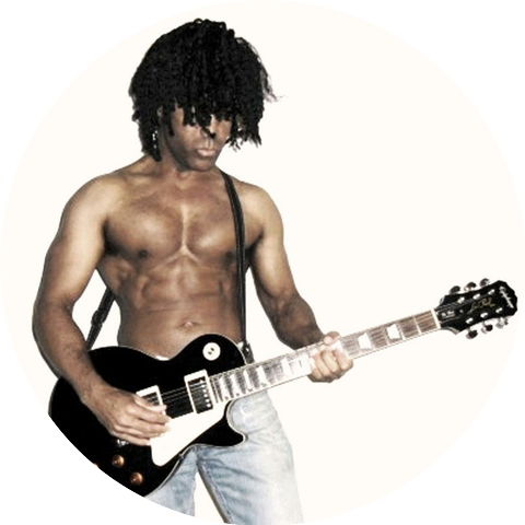 New Rock God