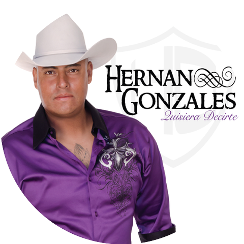 Hernan Gonzales