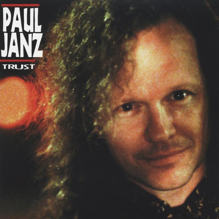 Paul Janz