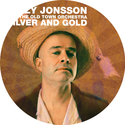 Dizzy Jonsson & The Old Town Orchestra