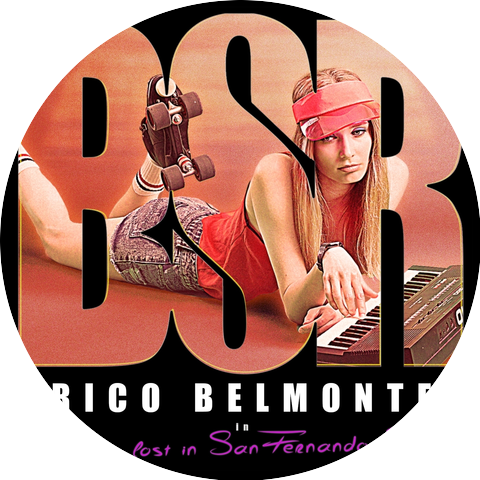 Rico Belmonte