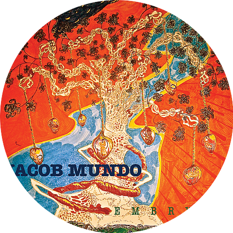 Jacob Mundo