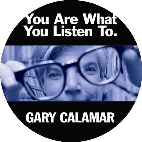 Gary Calamar