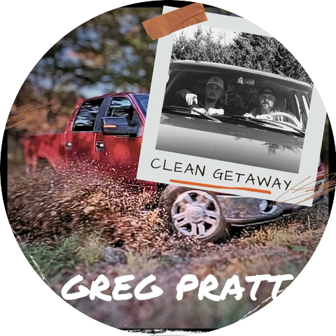 Greg Pratt