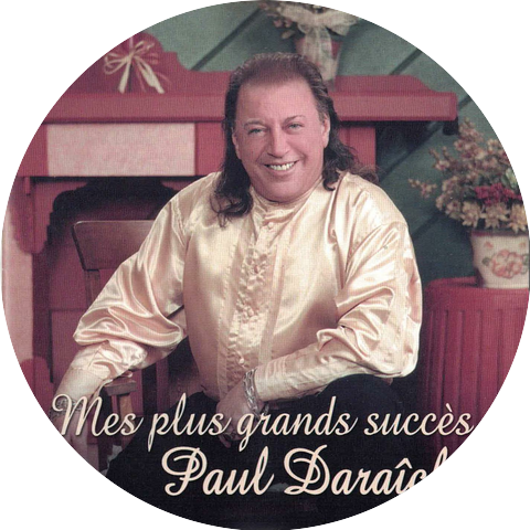 Paul Daraîche
