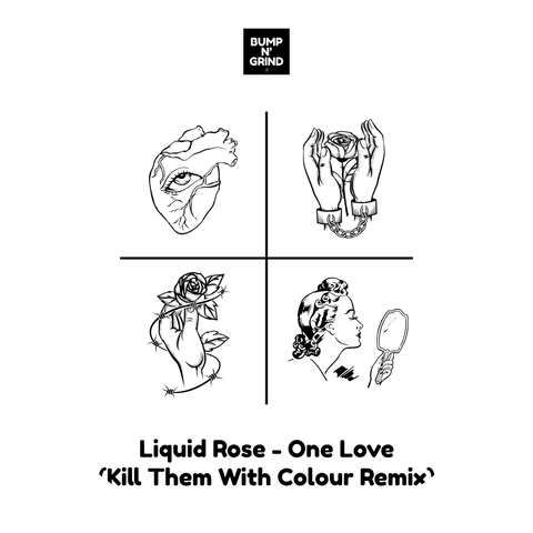 Liquid Rose