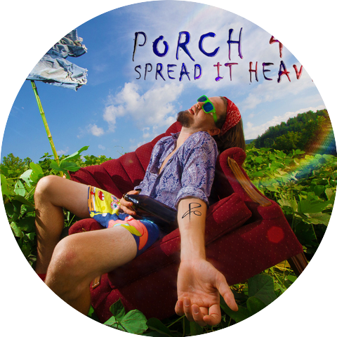 Porch 40