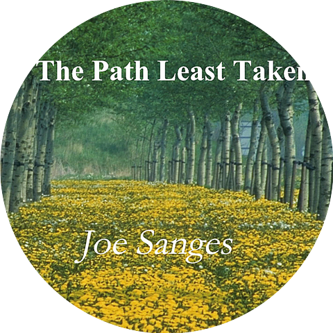 Joe Sanges