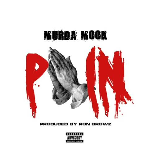 Murda Mook