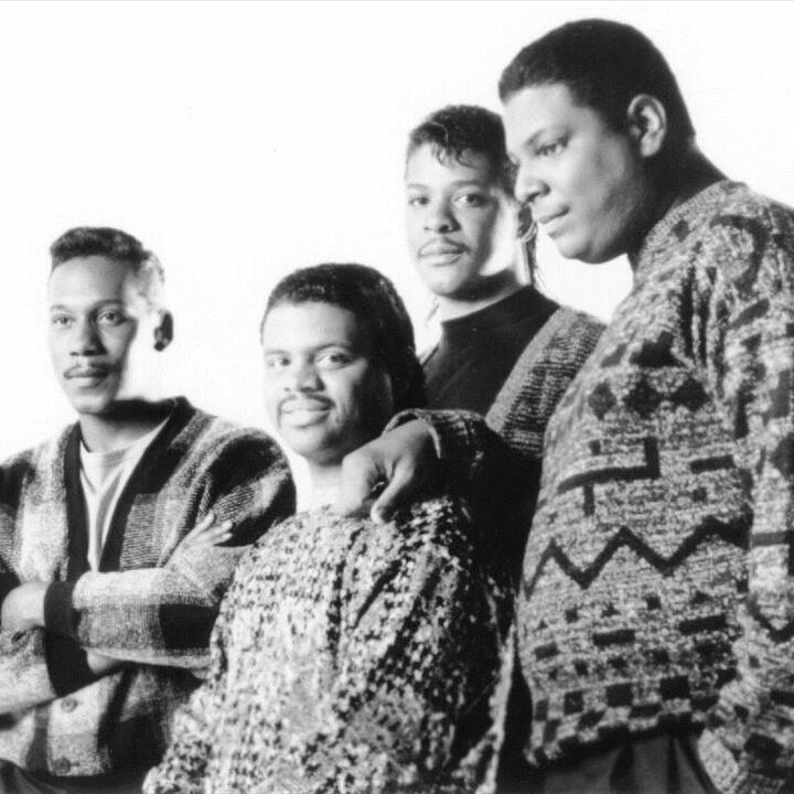 Mac Band