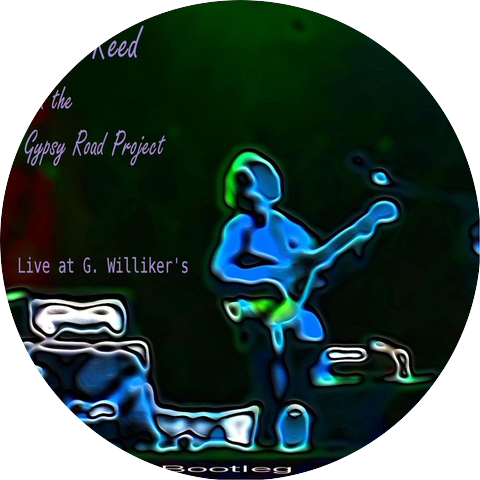 Woven Reed & The Gypsy Road Project