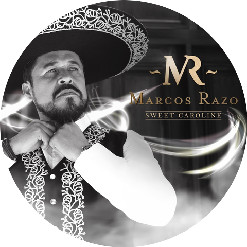 Marcos Razo
