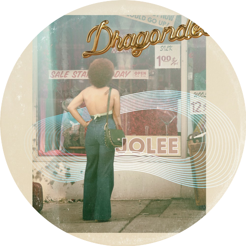 Dragondeer