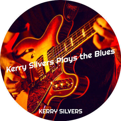 Kerry Silvers