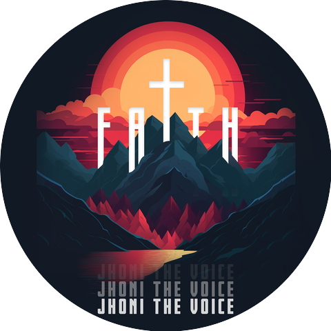 Jhoni the Voice