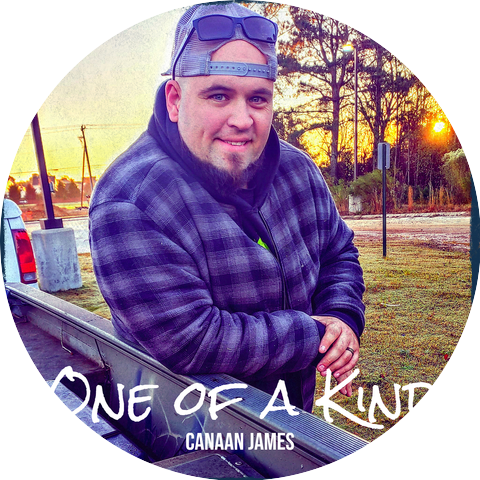Canaan James