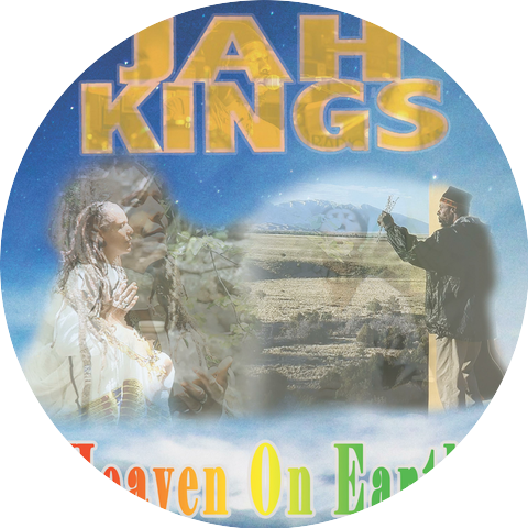 Jah Kings