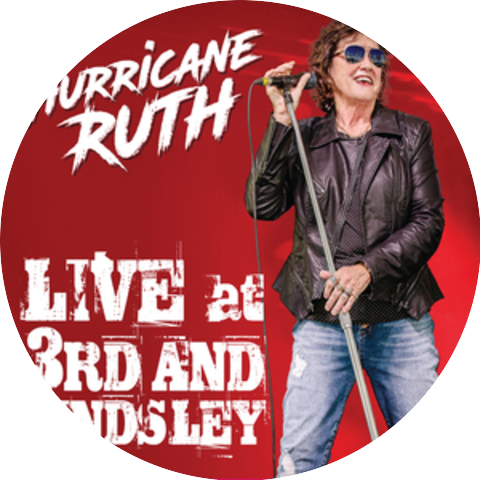 Hurricane Ruth