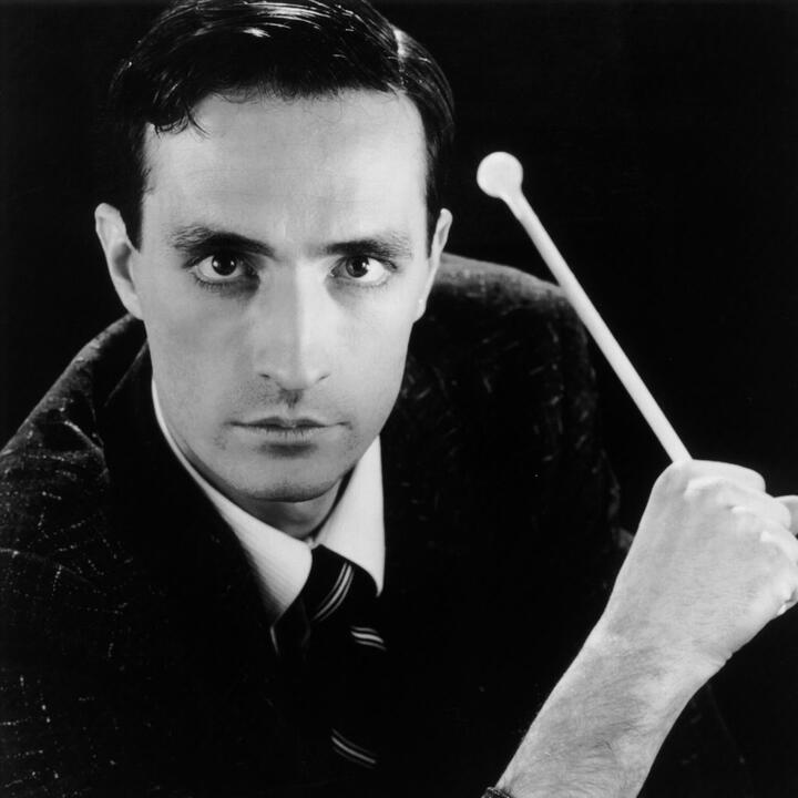 David Van Tieghem