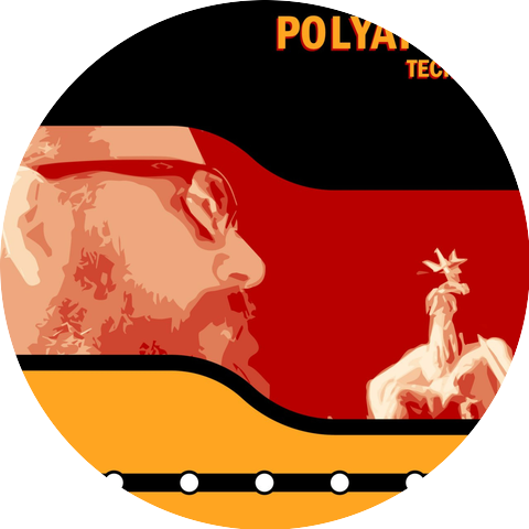 Polyatomic