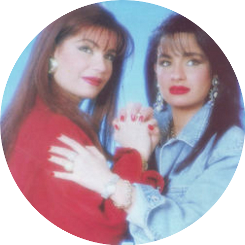 Nina Boutros, Rida Boutros