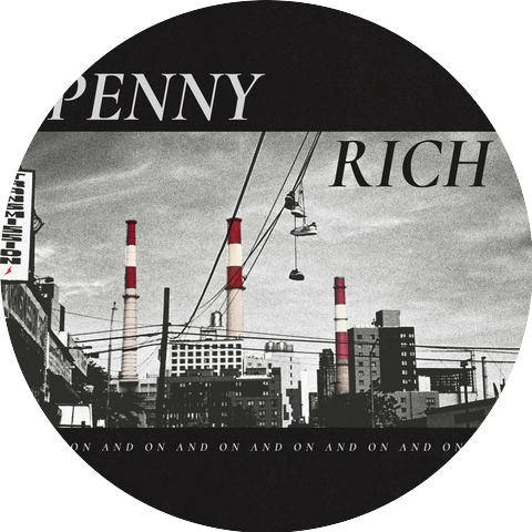Penny Rich