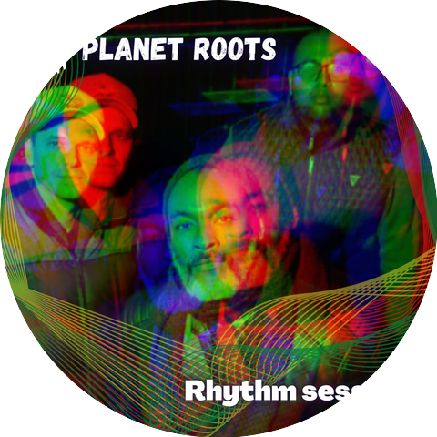 Planet Roots