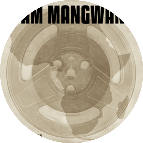 Sam Mangwana