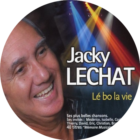 Eric Lechat