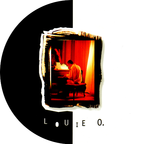 Louie Ocampo