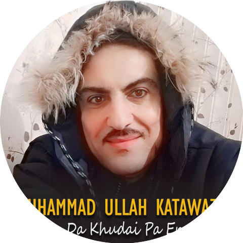 Muhammad Ullah Katawazai