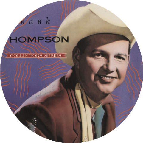 Hank Thompson & His Brazos
