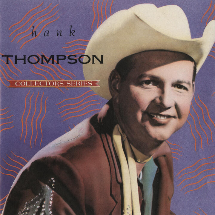 Hank Thompson & His Brazos