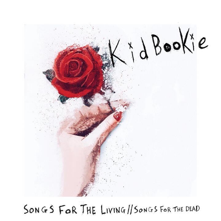 Kid Bookie