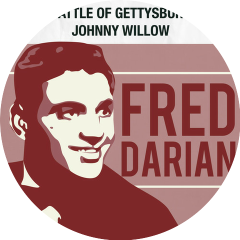 Fred Darian