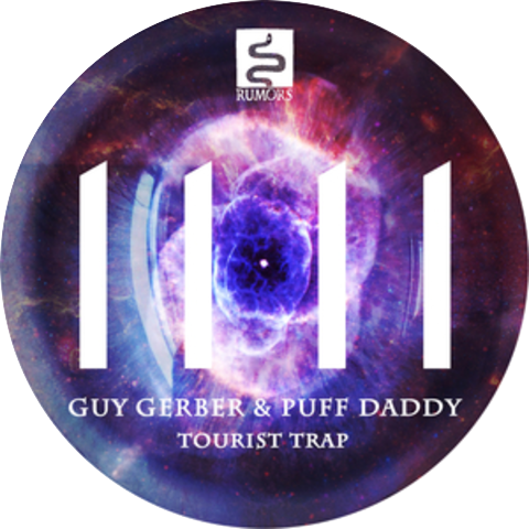 Guy Gerber & Puff Daddy