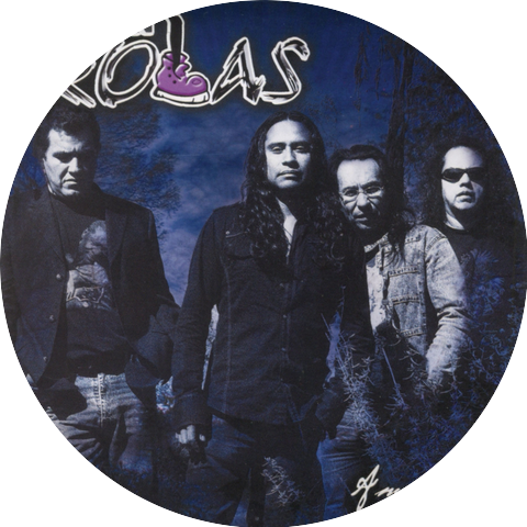 Rock'n Rolas
