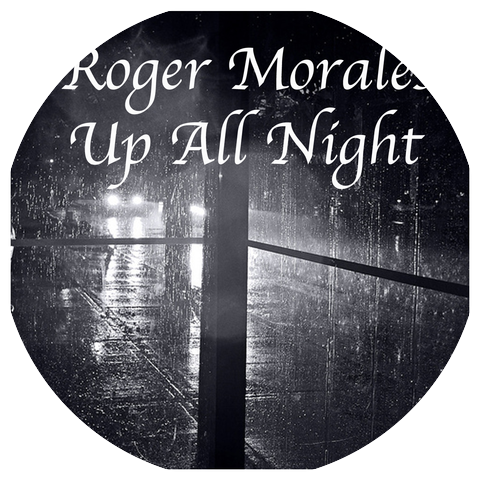 Roger Morales