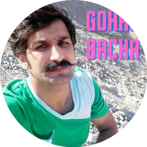 Gohar Bacha