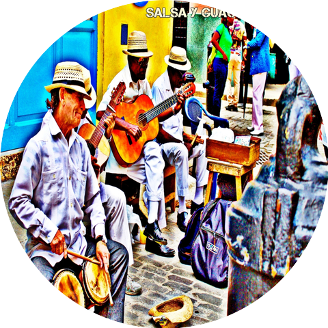 Orquesta Impacto
