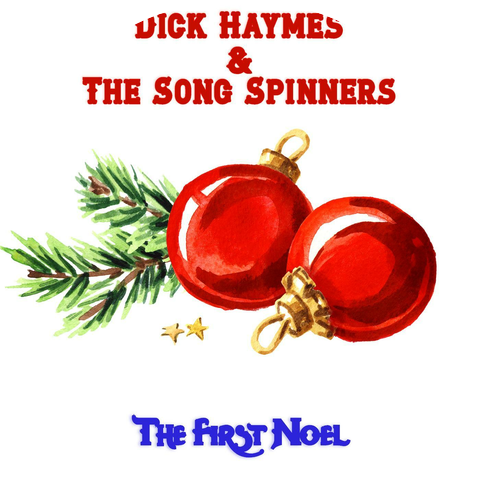 Dick Haymes & The Song Spinners