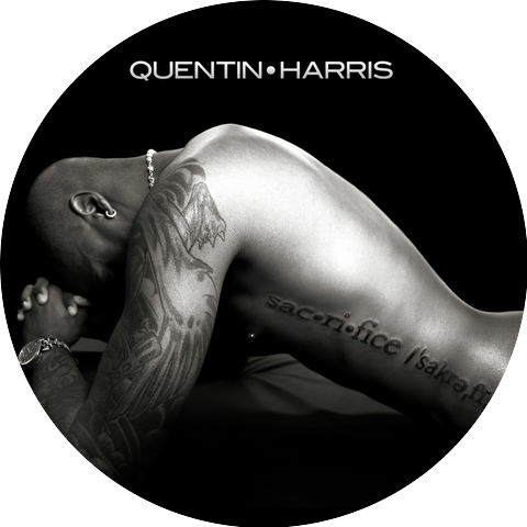Quentin Harris & Aaron Carl