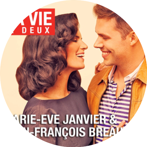 Marie-Ève Janvier, Jean-François Breau