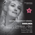 Dame Joan Sutherland