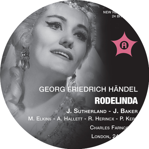 Dame Joan Sutherland
