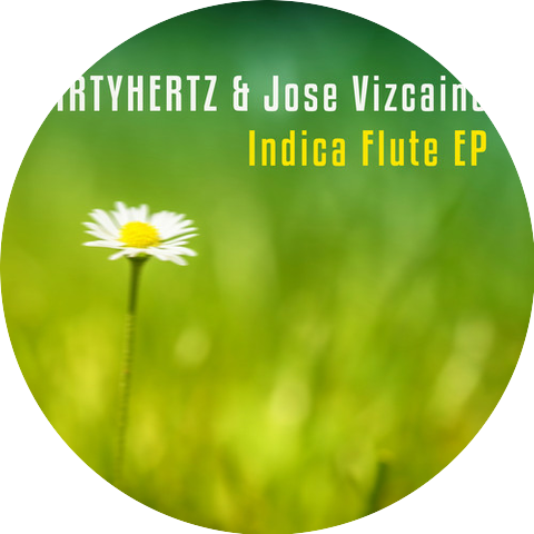 DIRTYHERTZ, Jose Vizcaino