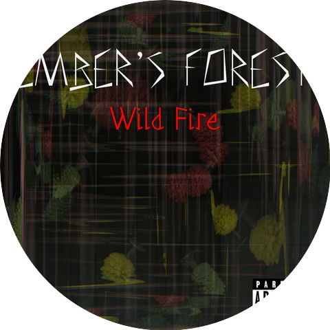 Ember's Forest